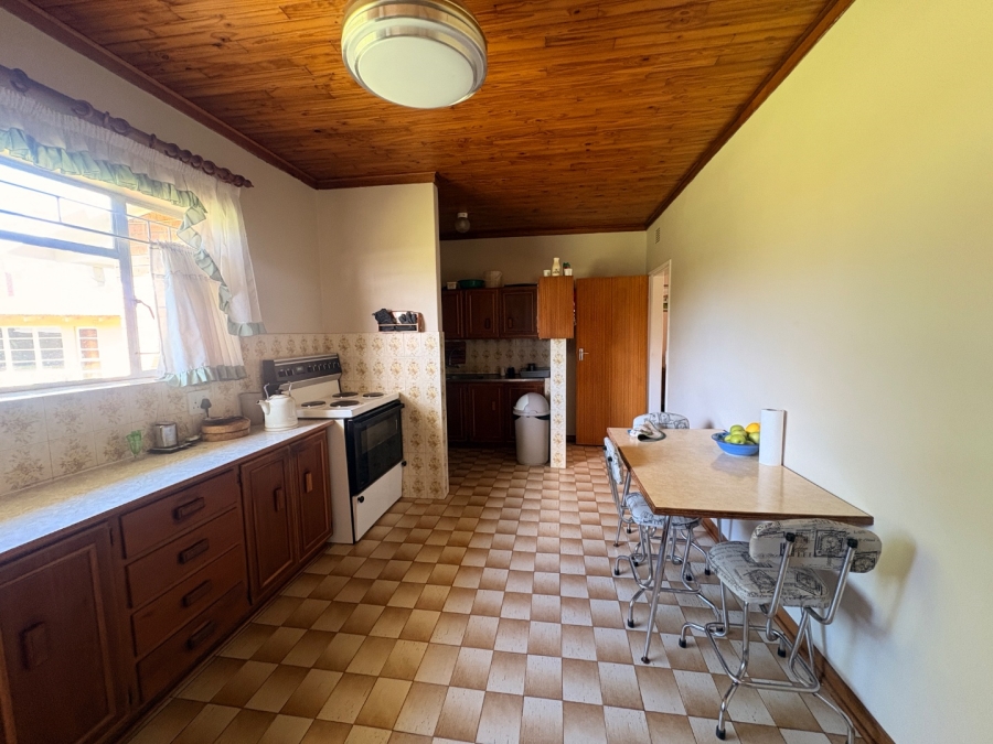 Commercial Property for Sale in Klerksdorp Rural North West